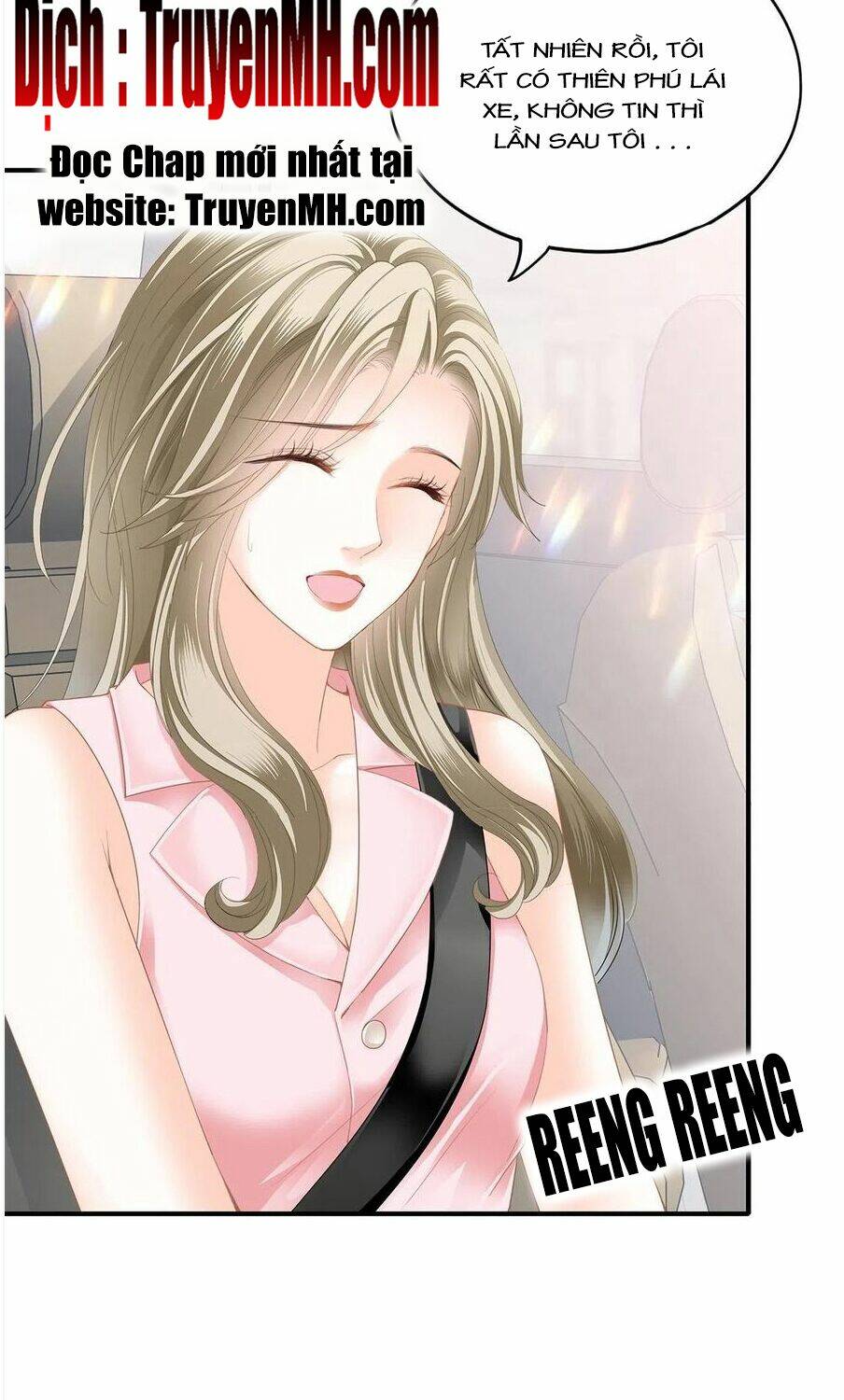 Bạo Quân Ái Nhân: Chapter 86