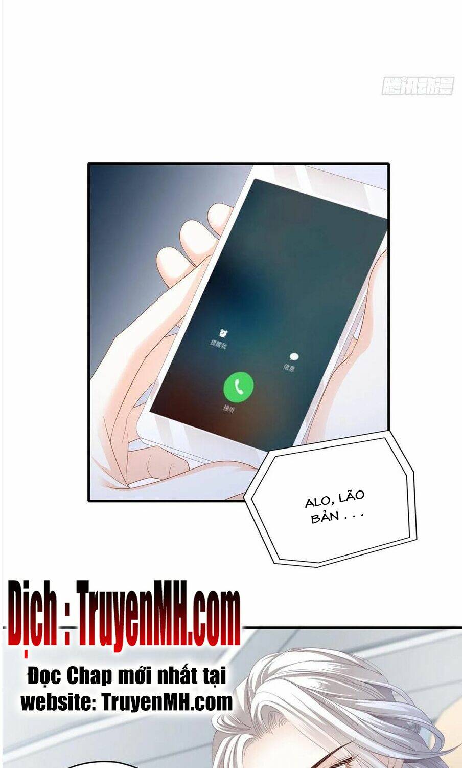 Bạo Quân Ái Nhân: Chapter 86