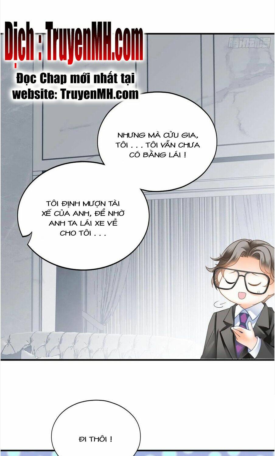 Bạo Quân Ái Nhân: Chapter 86