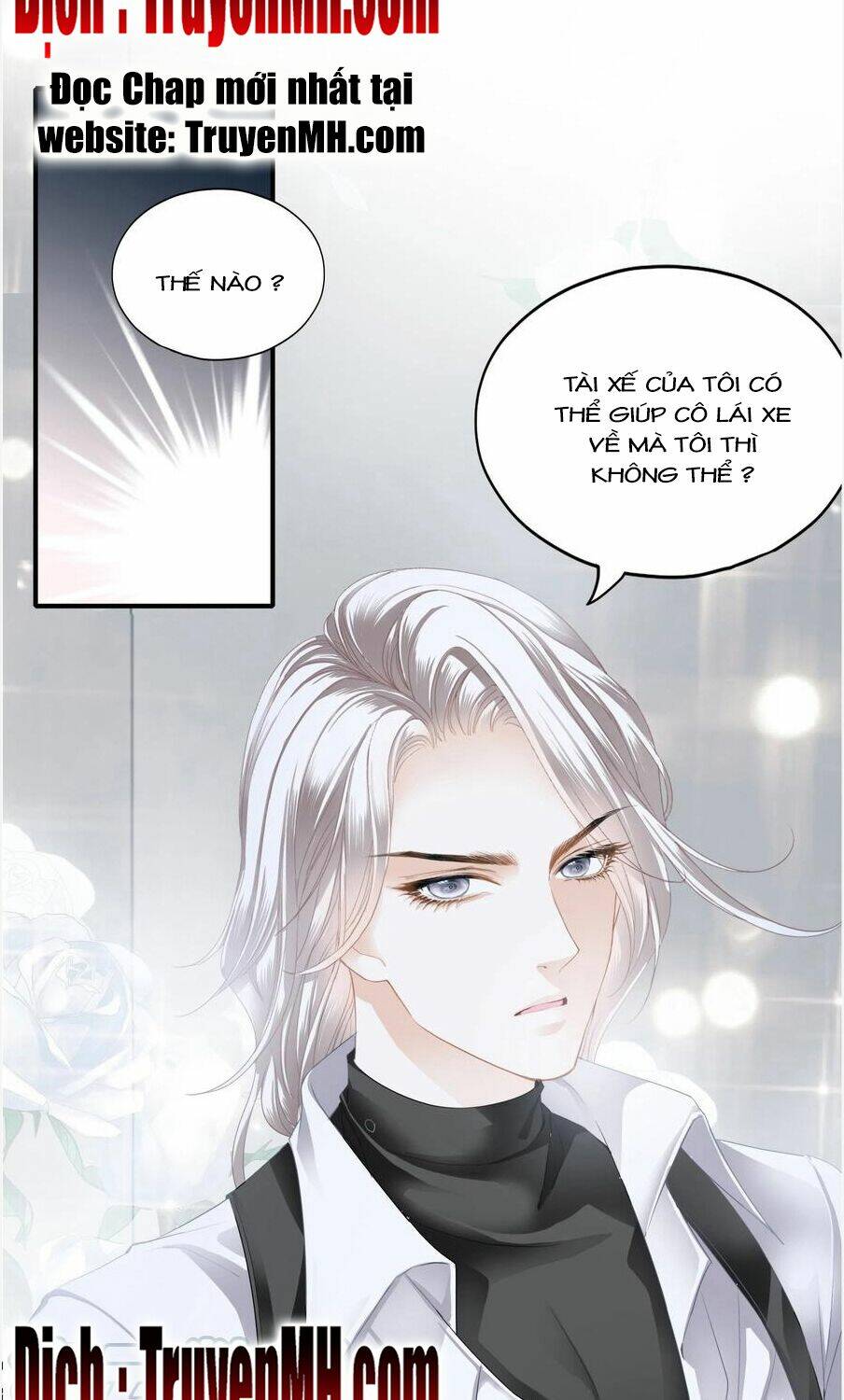 Bạo Quân Ái Nhân: Chapter 86