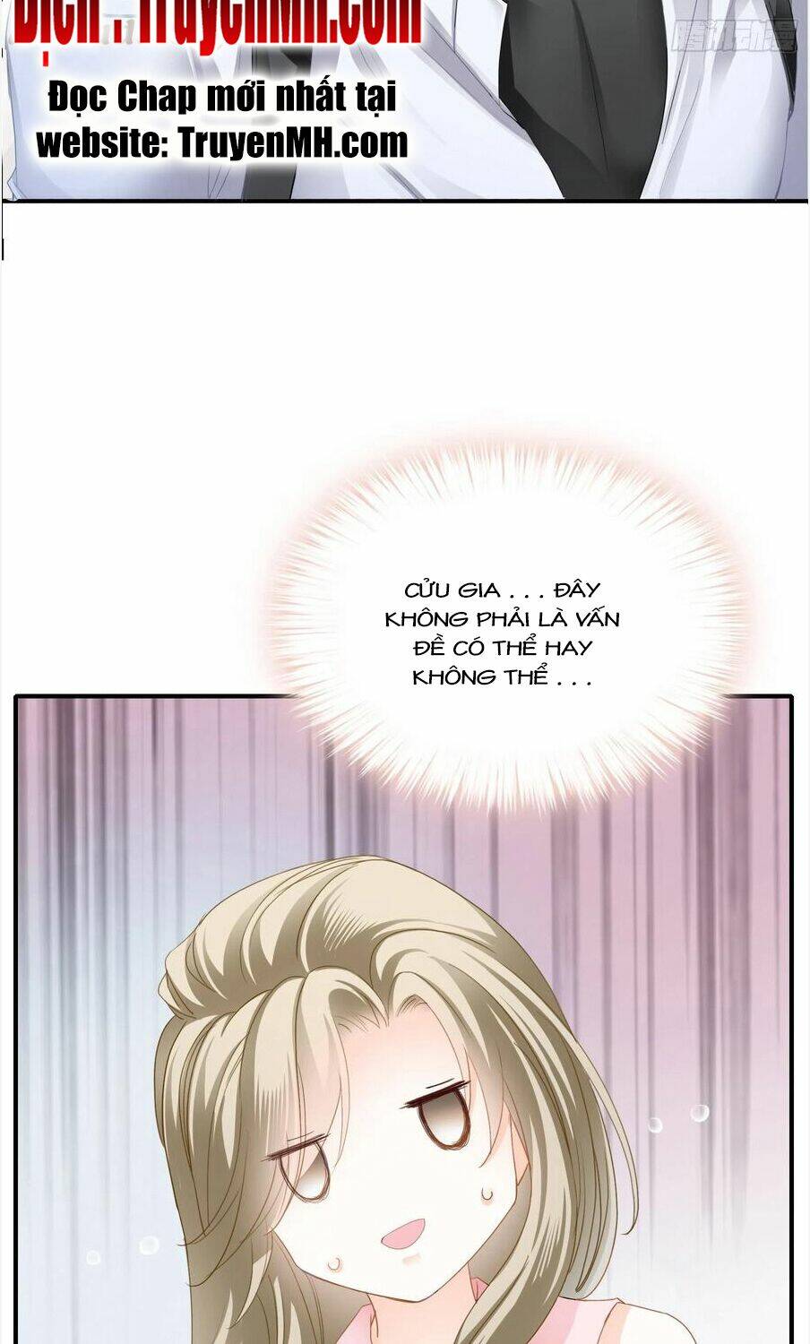 Bạo Quân Ái Nhân: Chapter 86