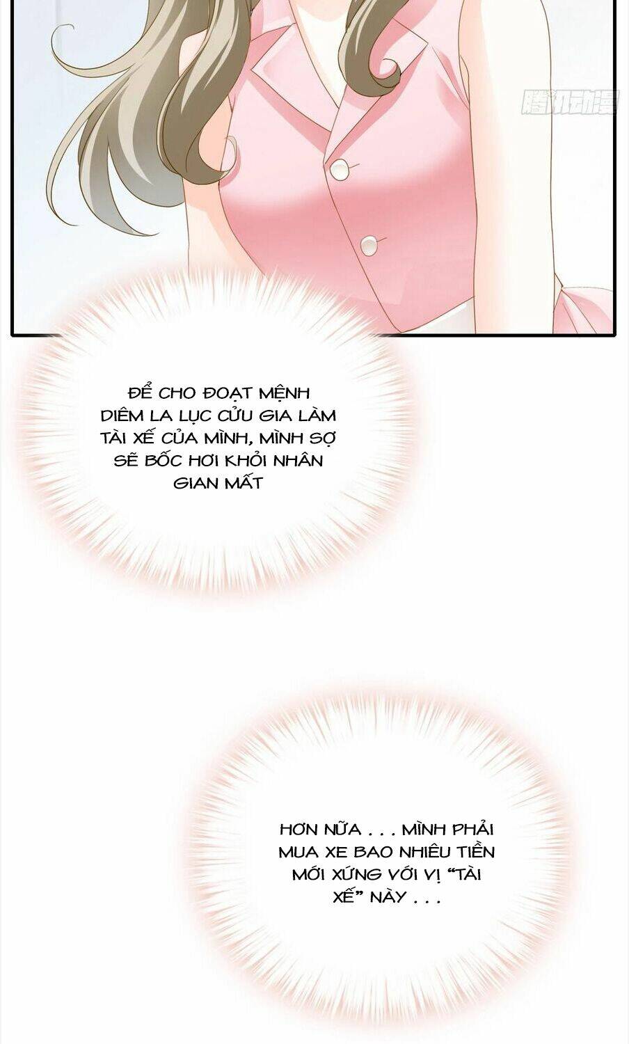 Bạo Quân Ái Nhân: Chapter 86