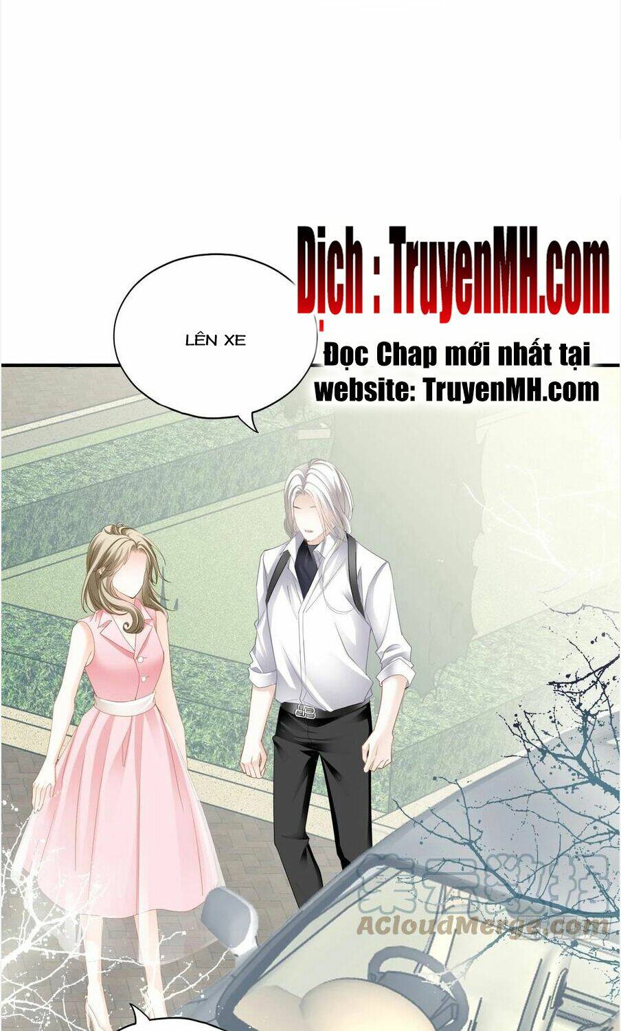 Bạo Quân Ái Nhân: Chapter 86