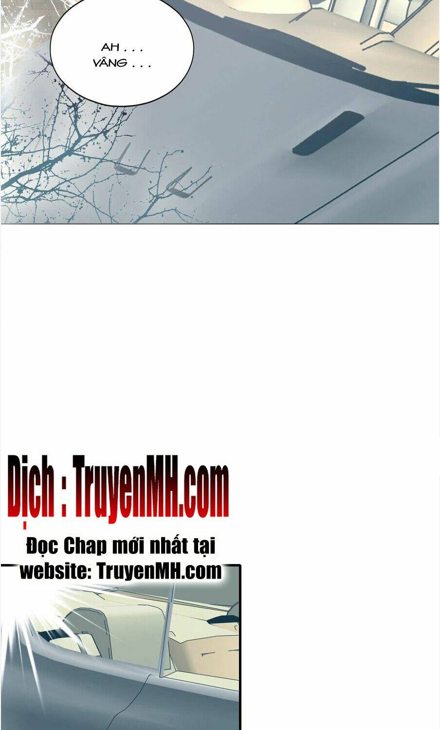 Bạo Quân Ái Nhân: Chapter 86
