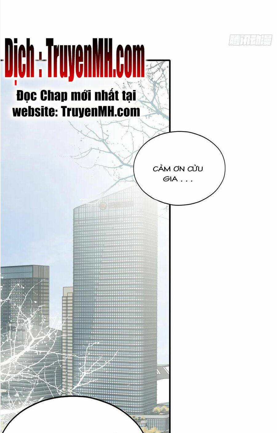 Bạo Quân Ái Nhân: Chapter 87