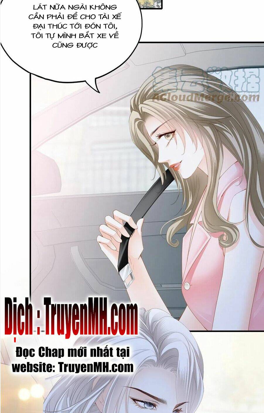 Bạo Quân Ái Nhân: Chapter 87