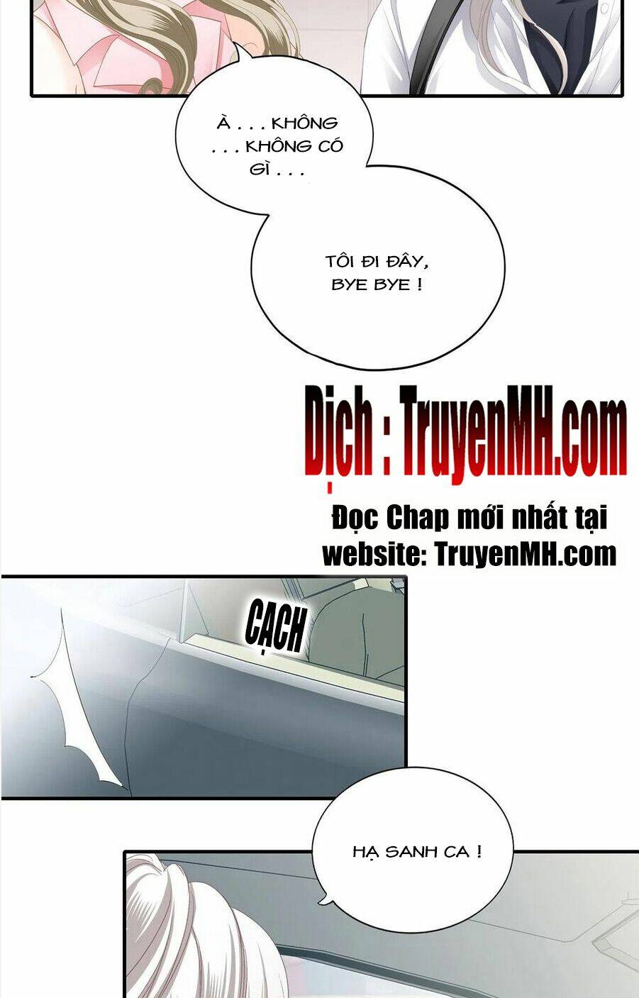 Bạo Quân Ái Nhân: Chapter 87