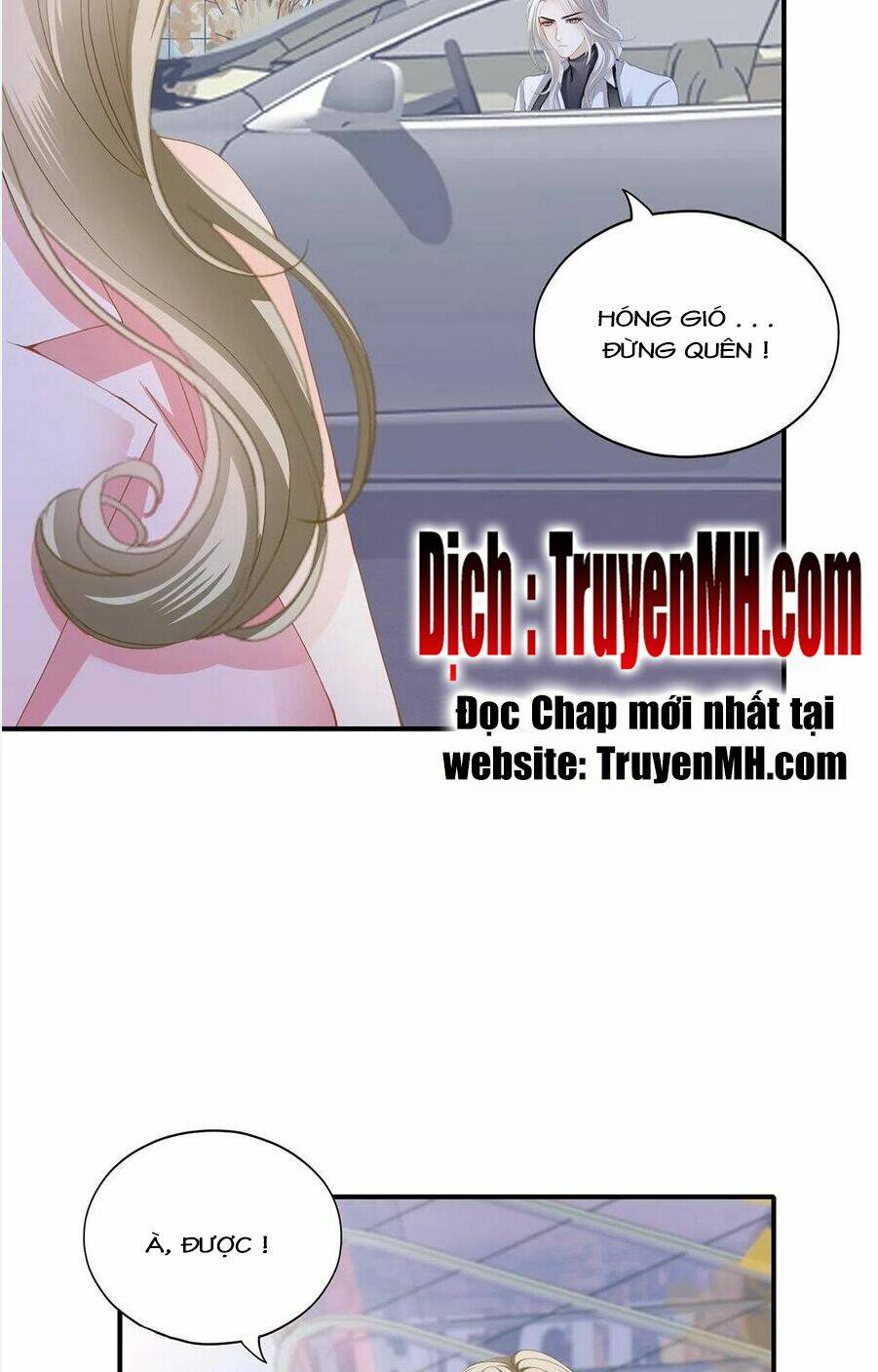 Bạo Quân Ái Nhân: Chapter 87