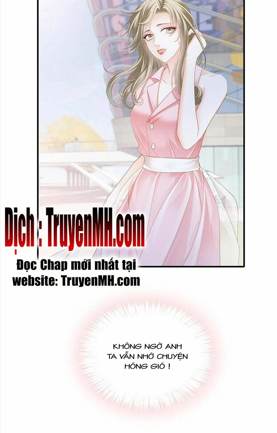 Bạo Quân Ái Nhân: Chapter 87