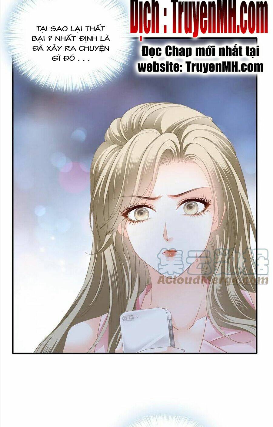 Bạo Quân Ái Nhân: Chapter 87