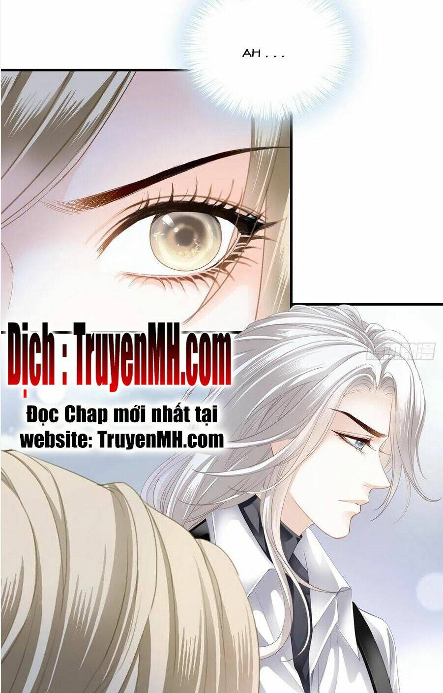 Bạo Quân Ái Nhân: Chapter 87