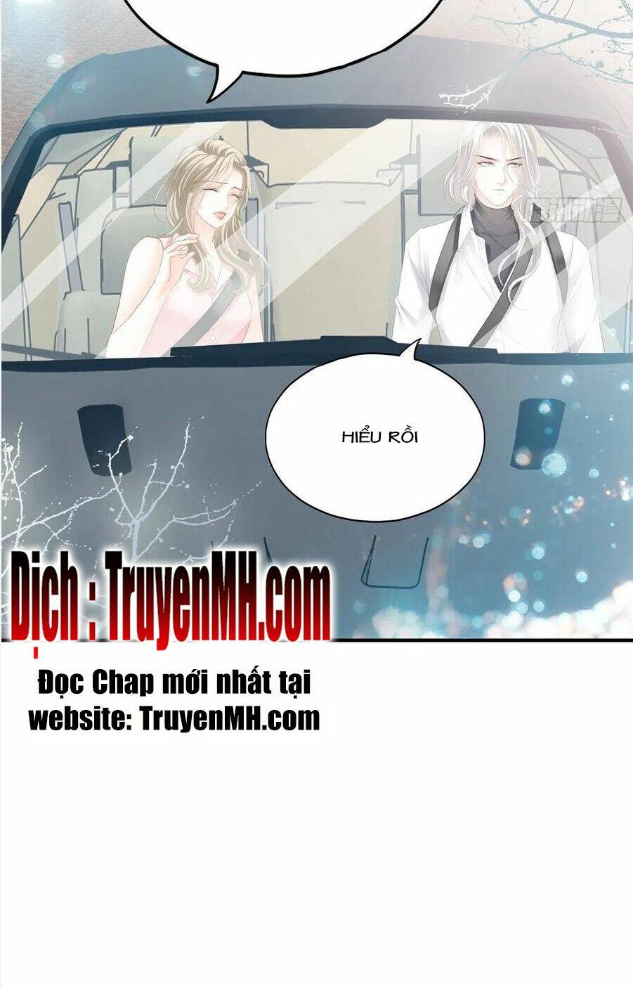 Bạo Quân Ái Nhân: Chapter 87