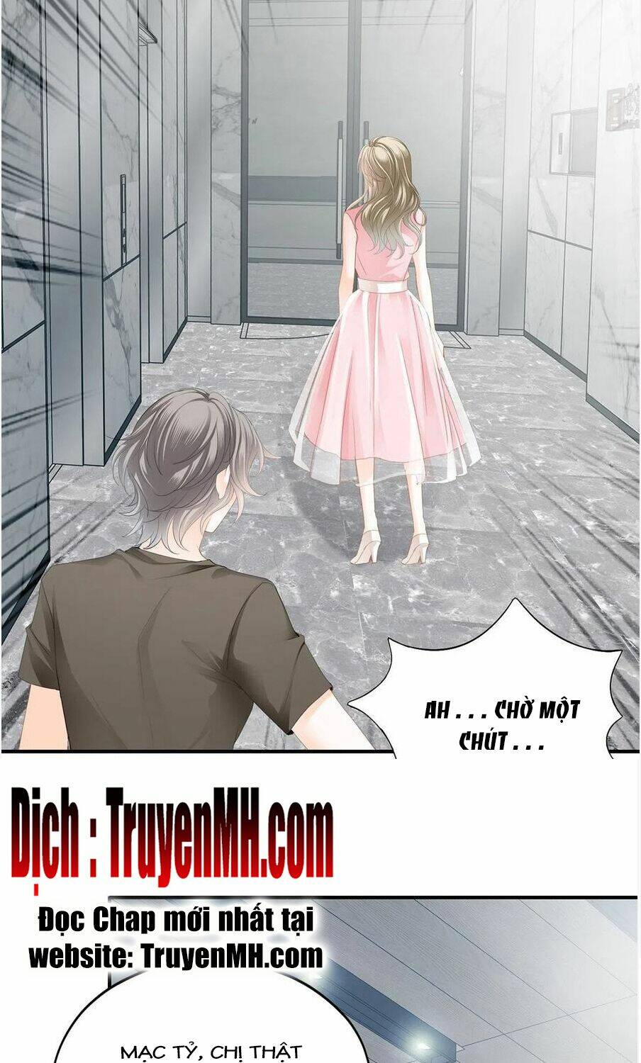 Bạo Quân Ái Nhân: Chapter 88