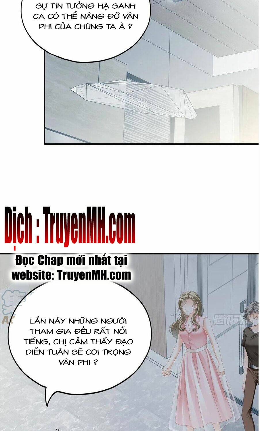 Bạo Quân Ái Nhân: Chapter 88
