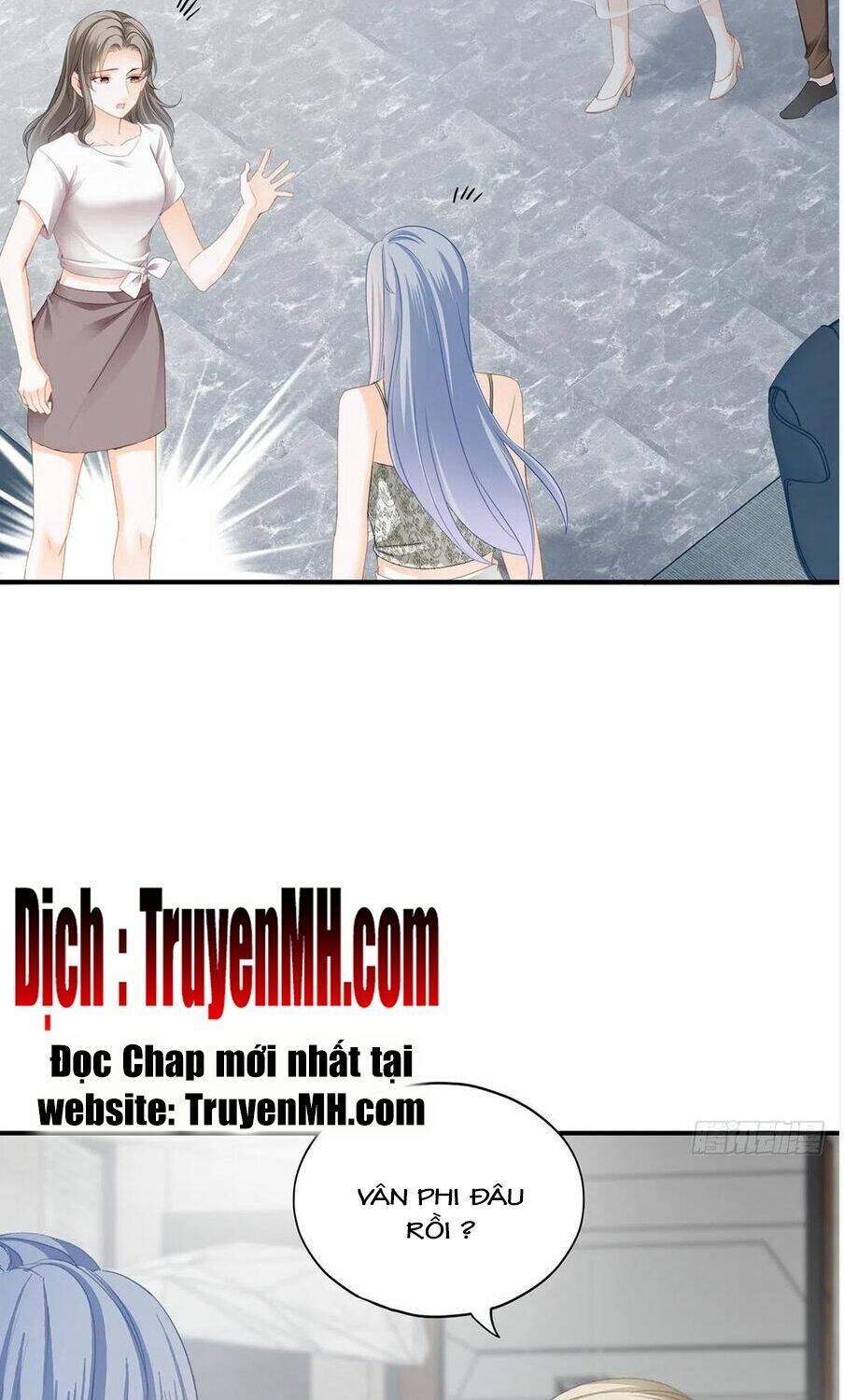 Bạo Quân Ái Nhân: Chapter 88