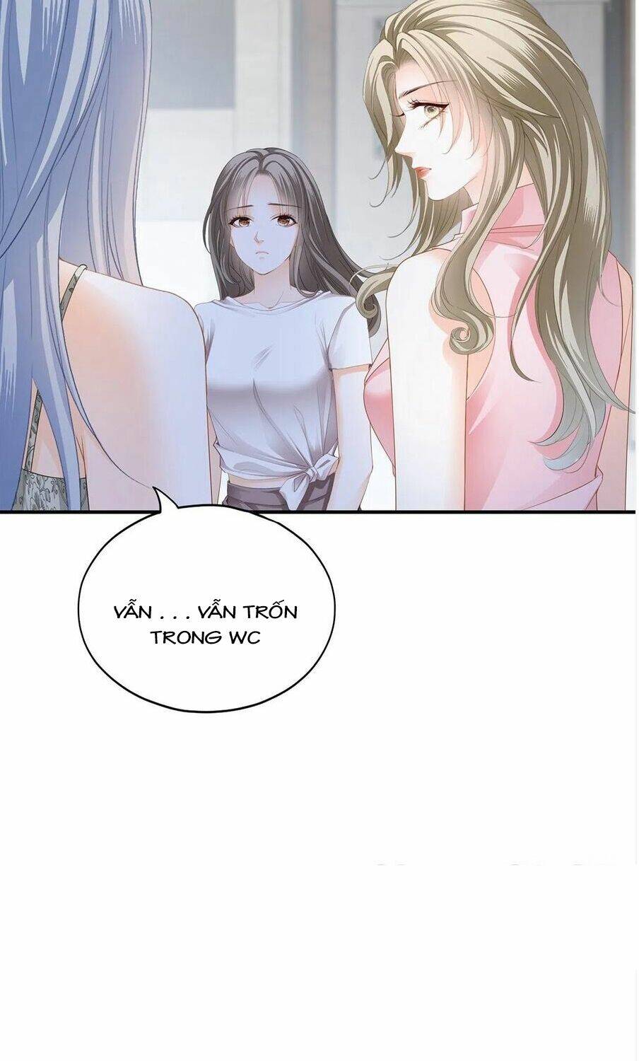 Bạo Quân Ái Nhân: Chapter 88