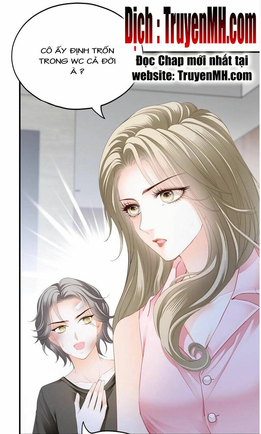 Bạo Quân Ái Nhân: Chapter 88