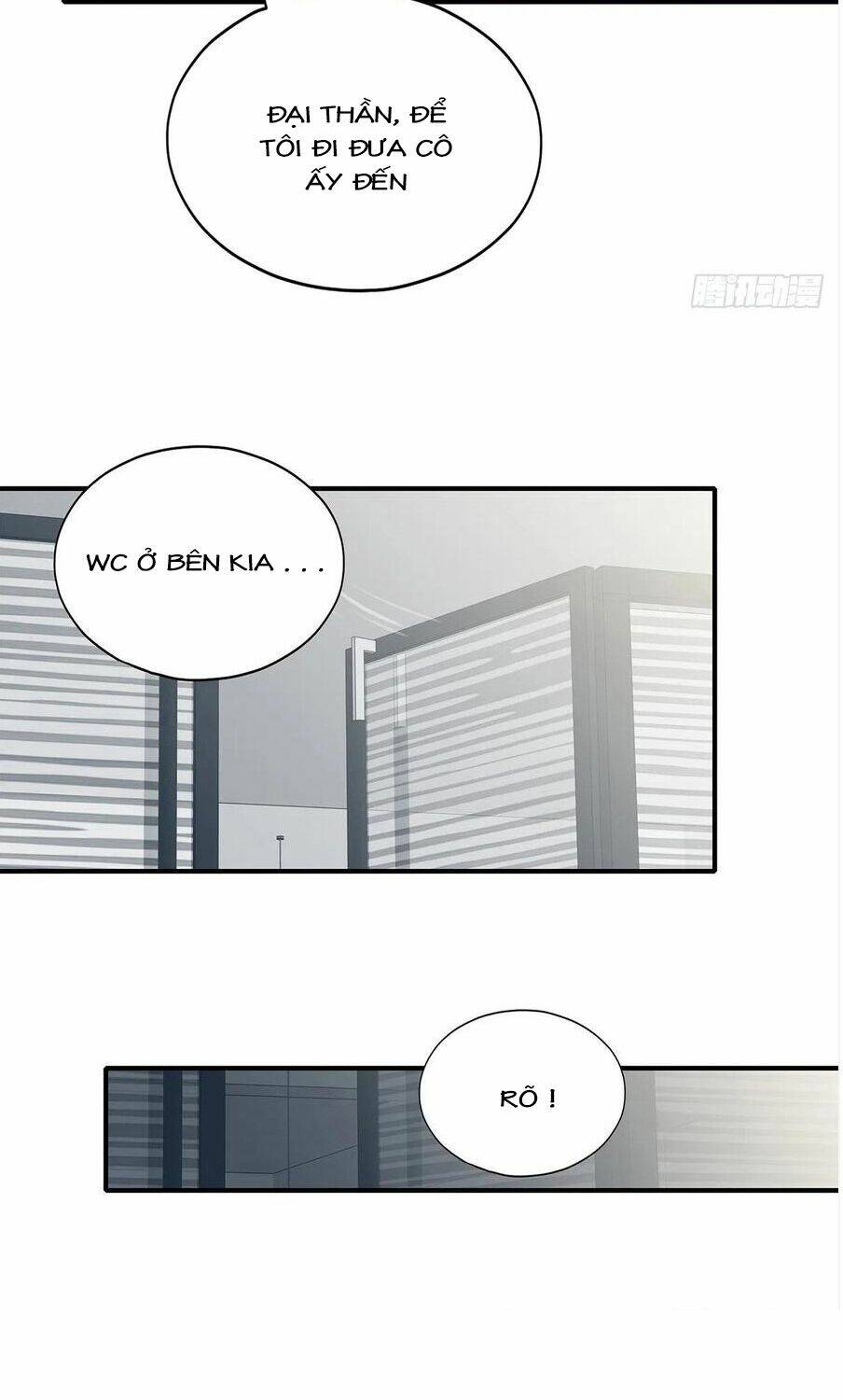 Bạo Quân Ái Nhân: Chapter 88