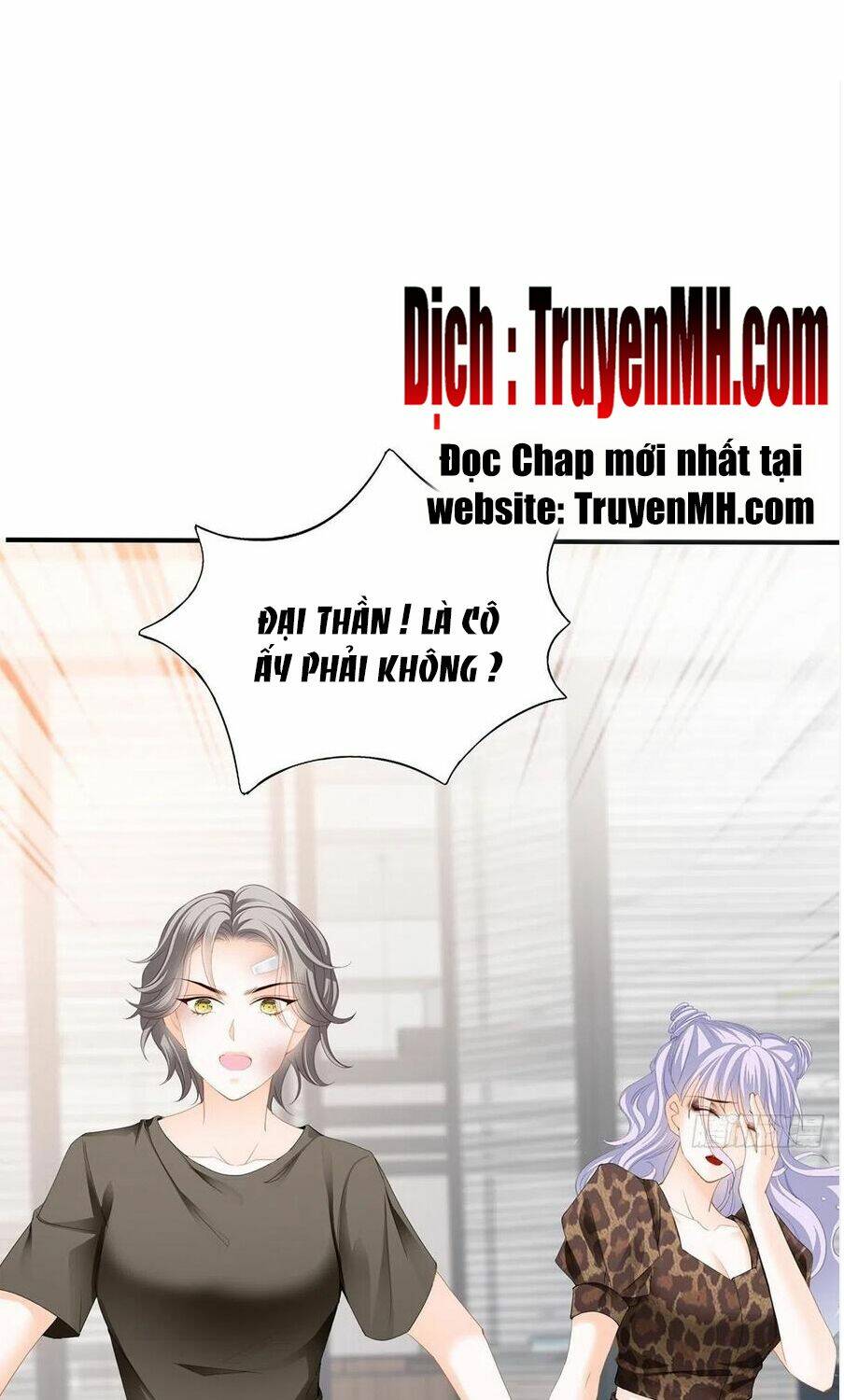 Bạo Quân Ái Nhân: Chapter 88