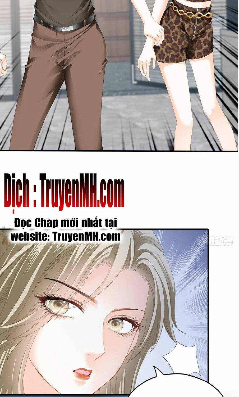 Bạo Quân Ái Nhân: Chapter 88