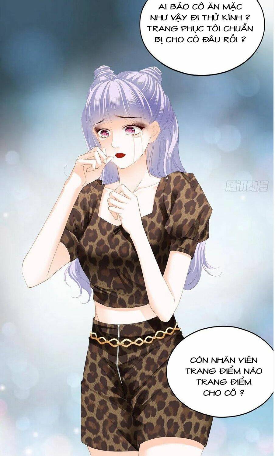 Bạo Quân Ái Nhân: Chapter 88