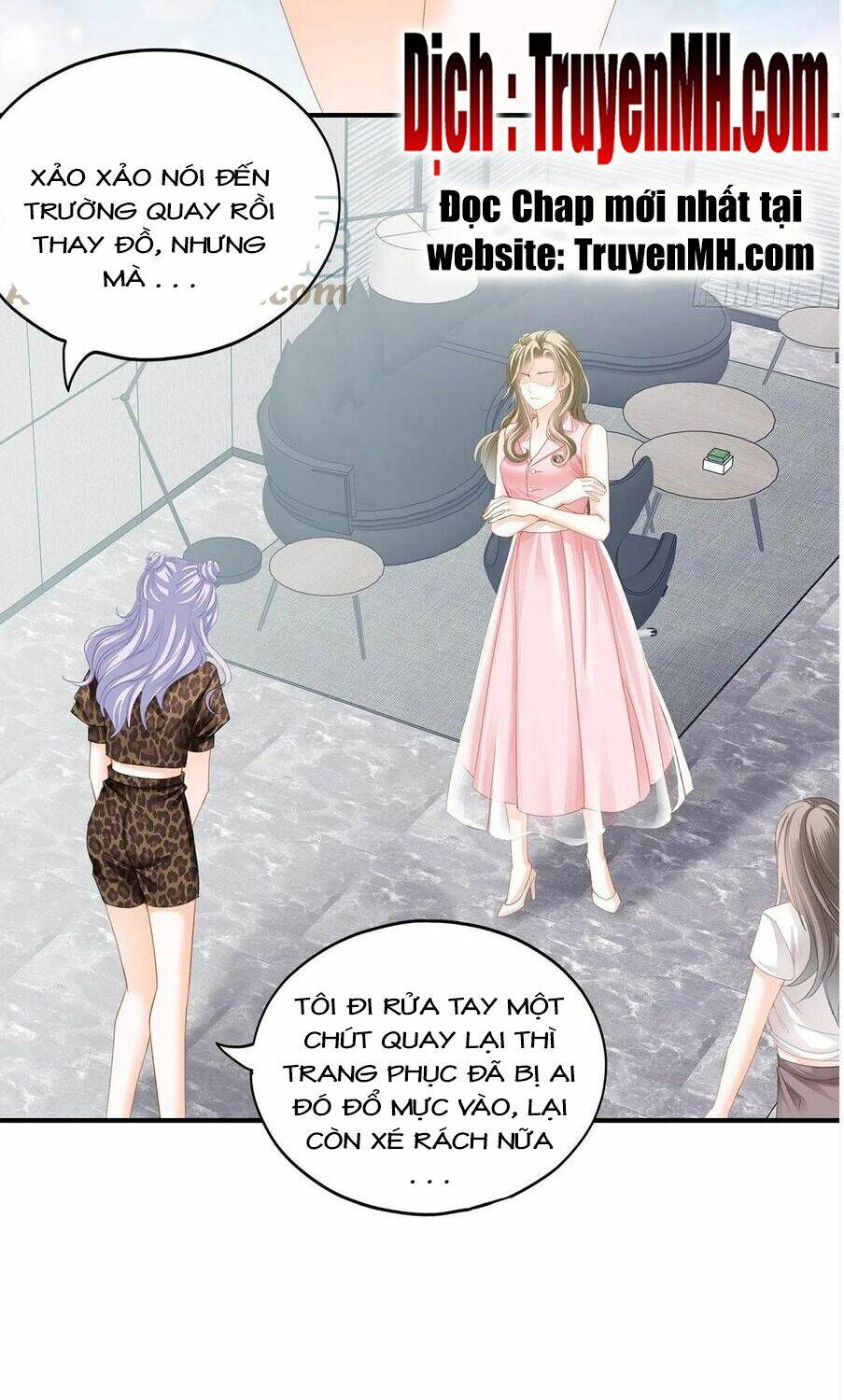 Bạo Quân Ái Nhân: Chapter 88