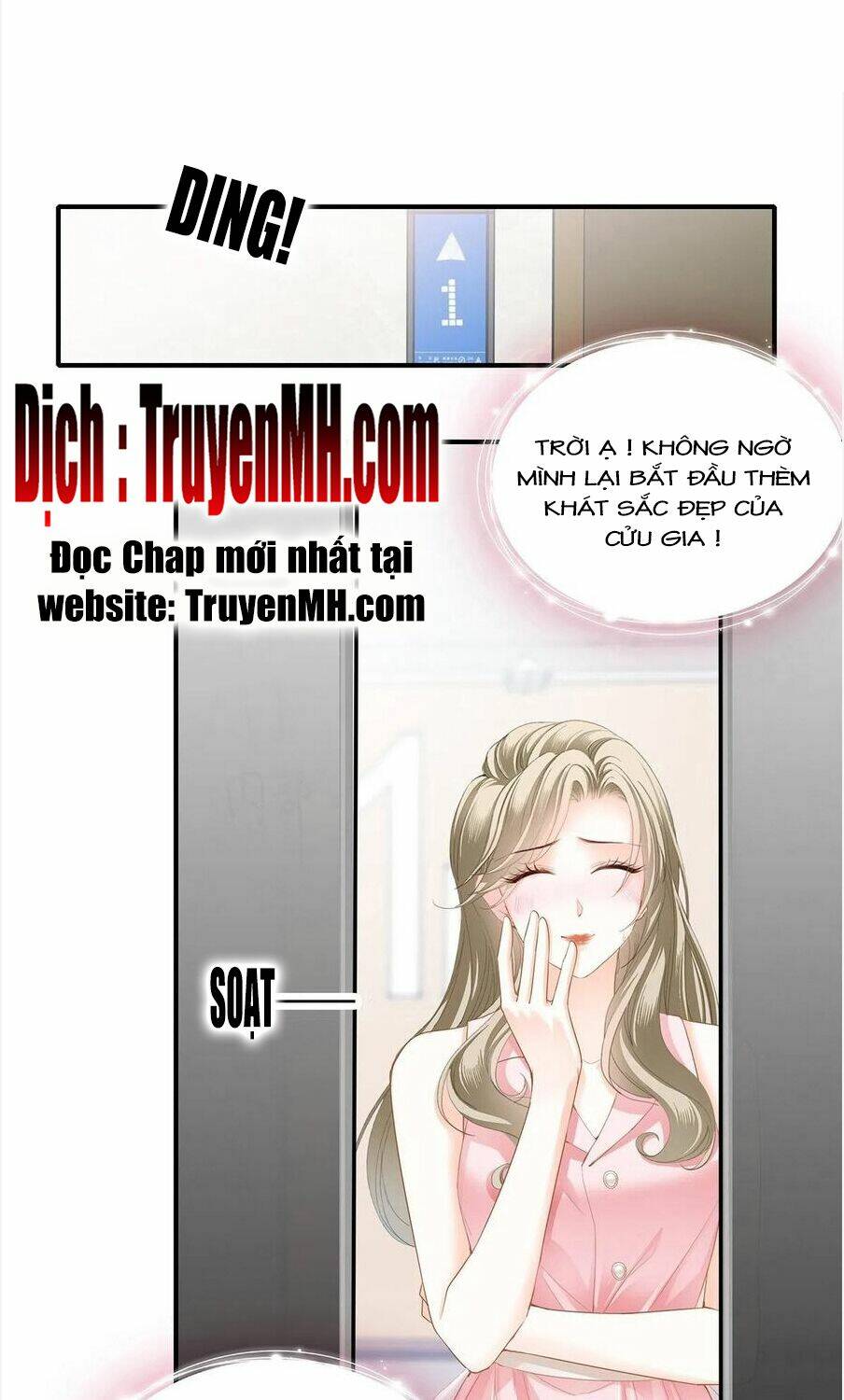 Bạo Quân Ái Nhân: Chapter 88