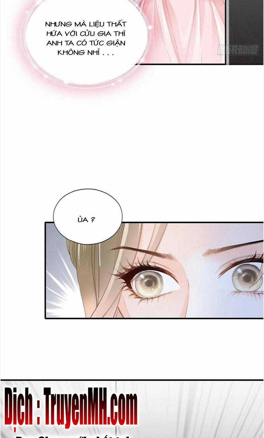 Bạo Quân Ái Nhân: Chapter 88