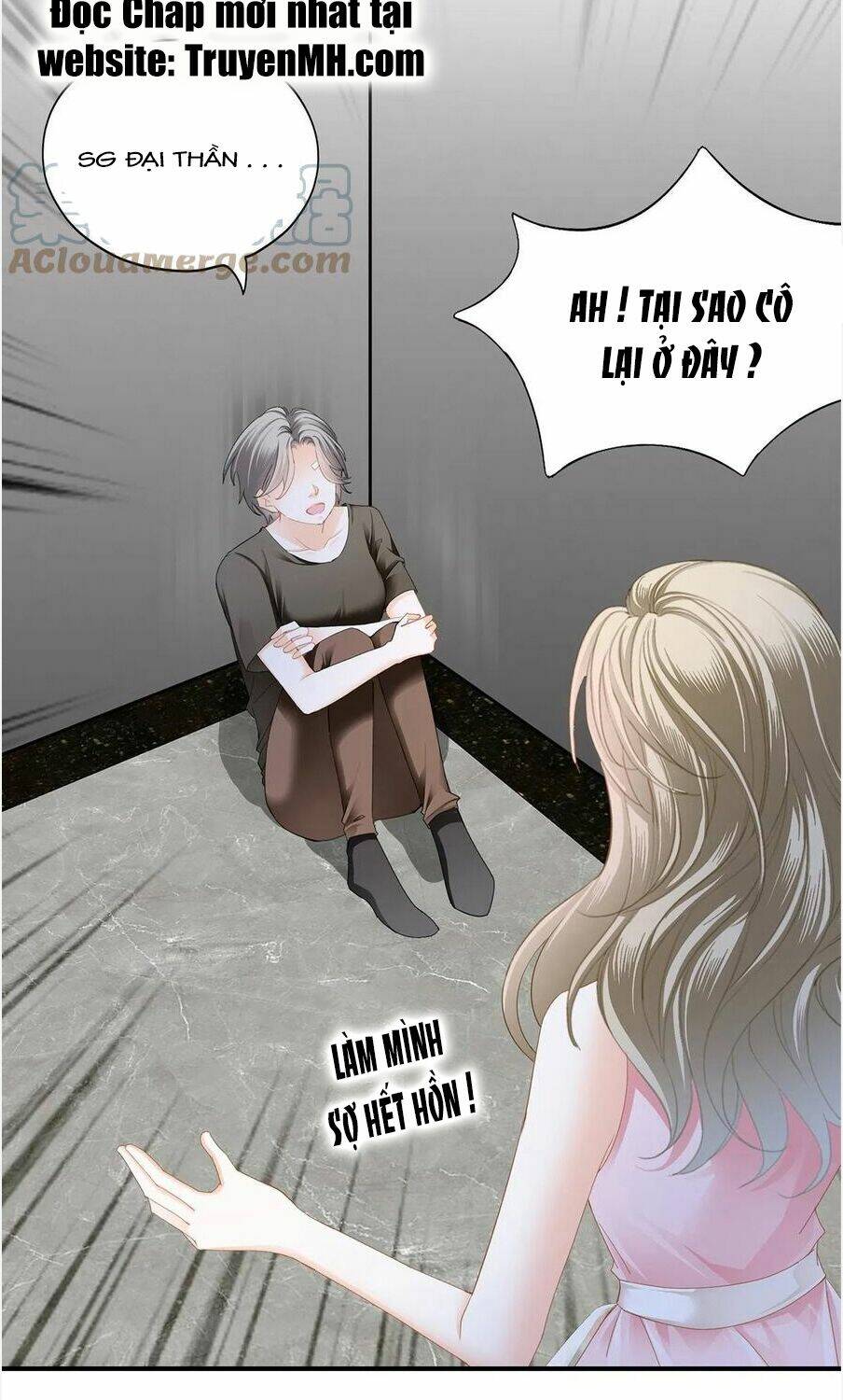 Bạo Quân Ái Nhân: Chapter 88