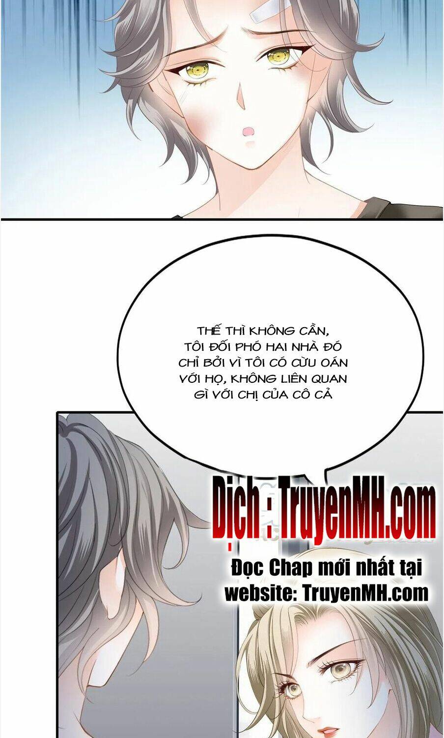 Bạo Quân Ái Nhân: Chapter 88