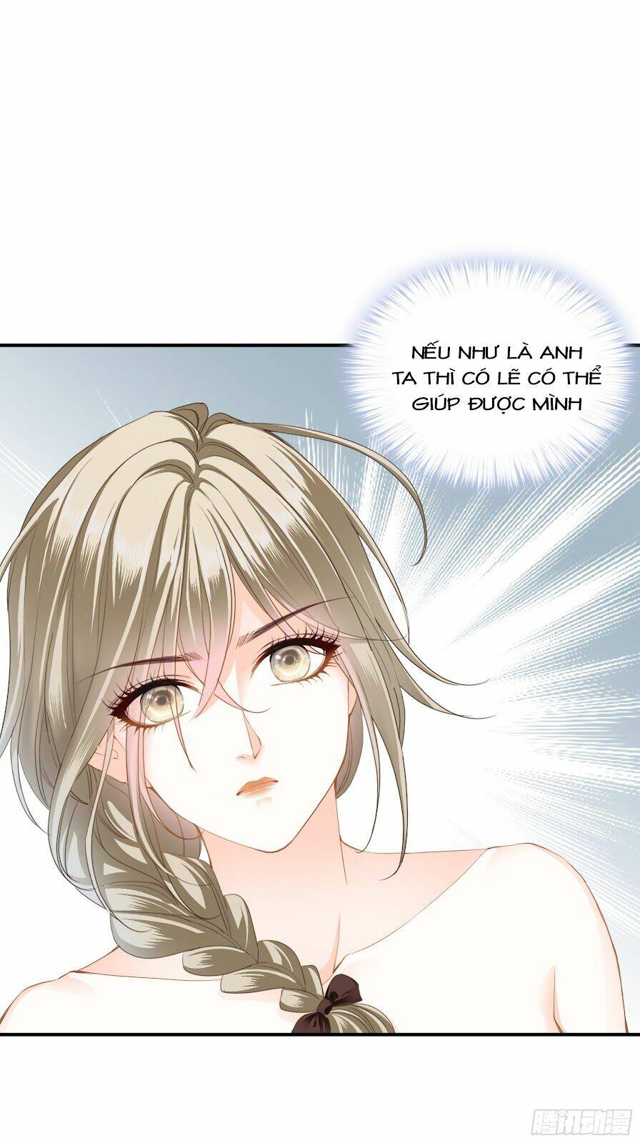 Bạo Quân Ái Nhân: Chapter 9