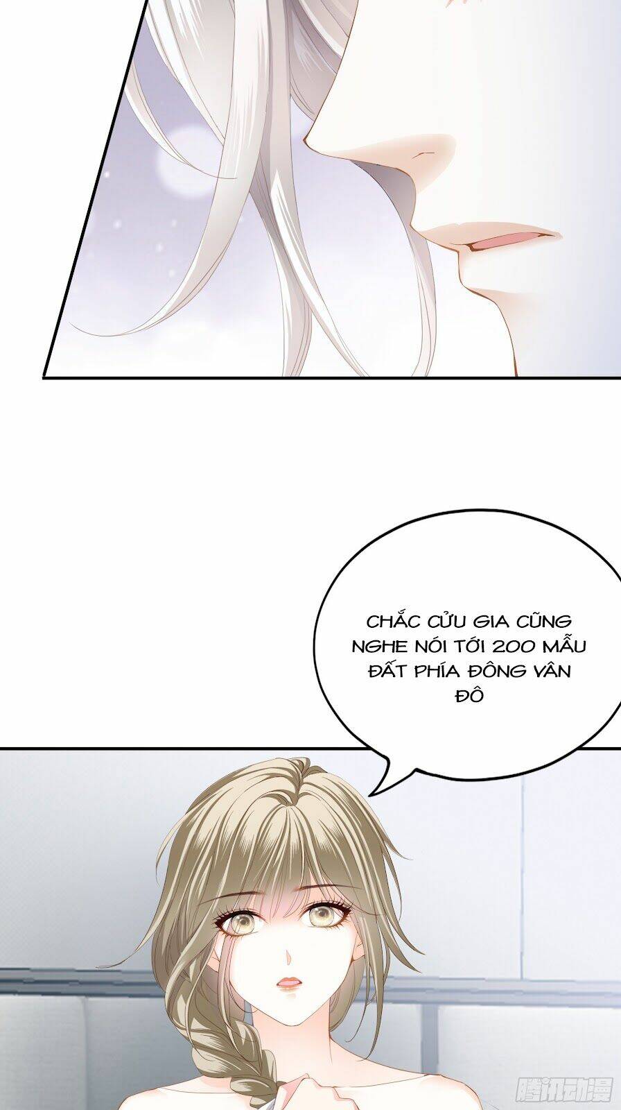 Bạo Quân Ái Nhân: Chapter 9
