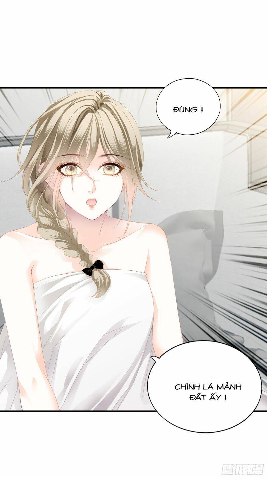 Bạo Quân Ái Nhân: Chapter 9