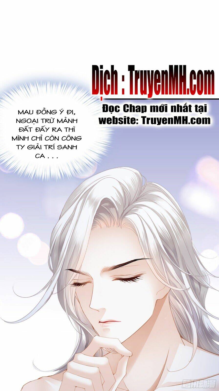 Bạo Quân Ái Nhân: Chapter 9