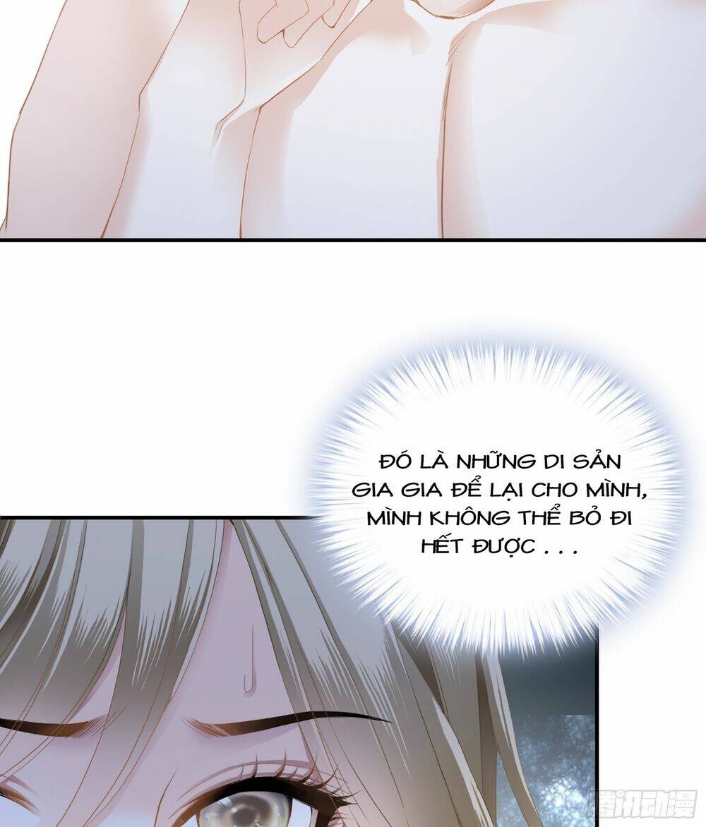 Bạo Quân Ái Nhân: Chapter 9