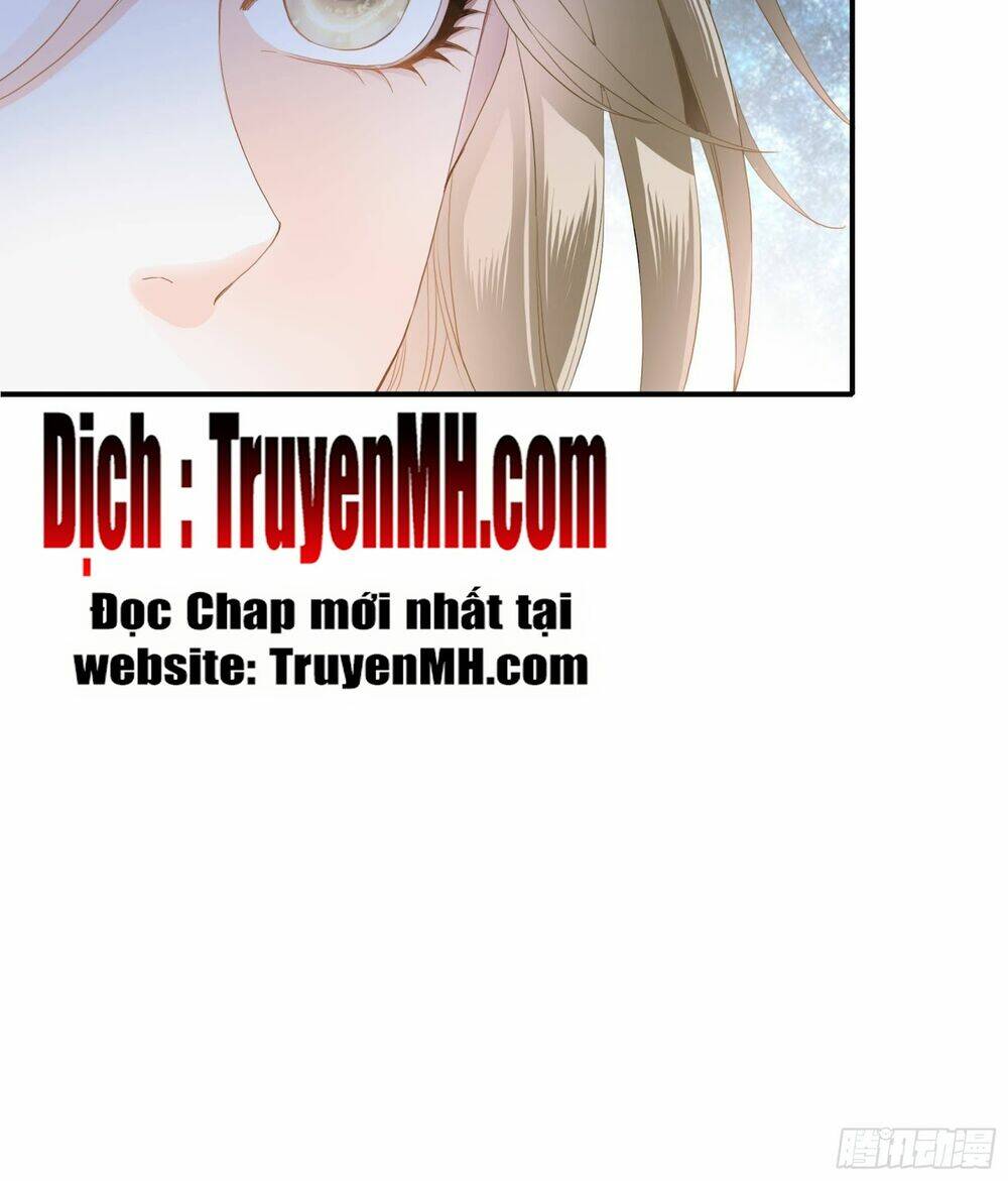 Bạo Quân Ái Nhân: Chapter 9