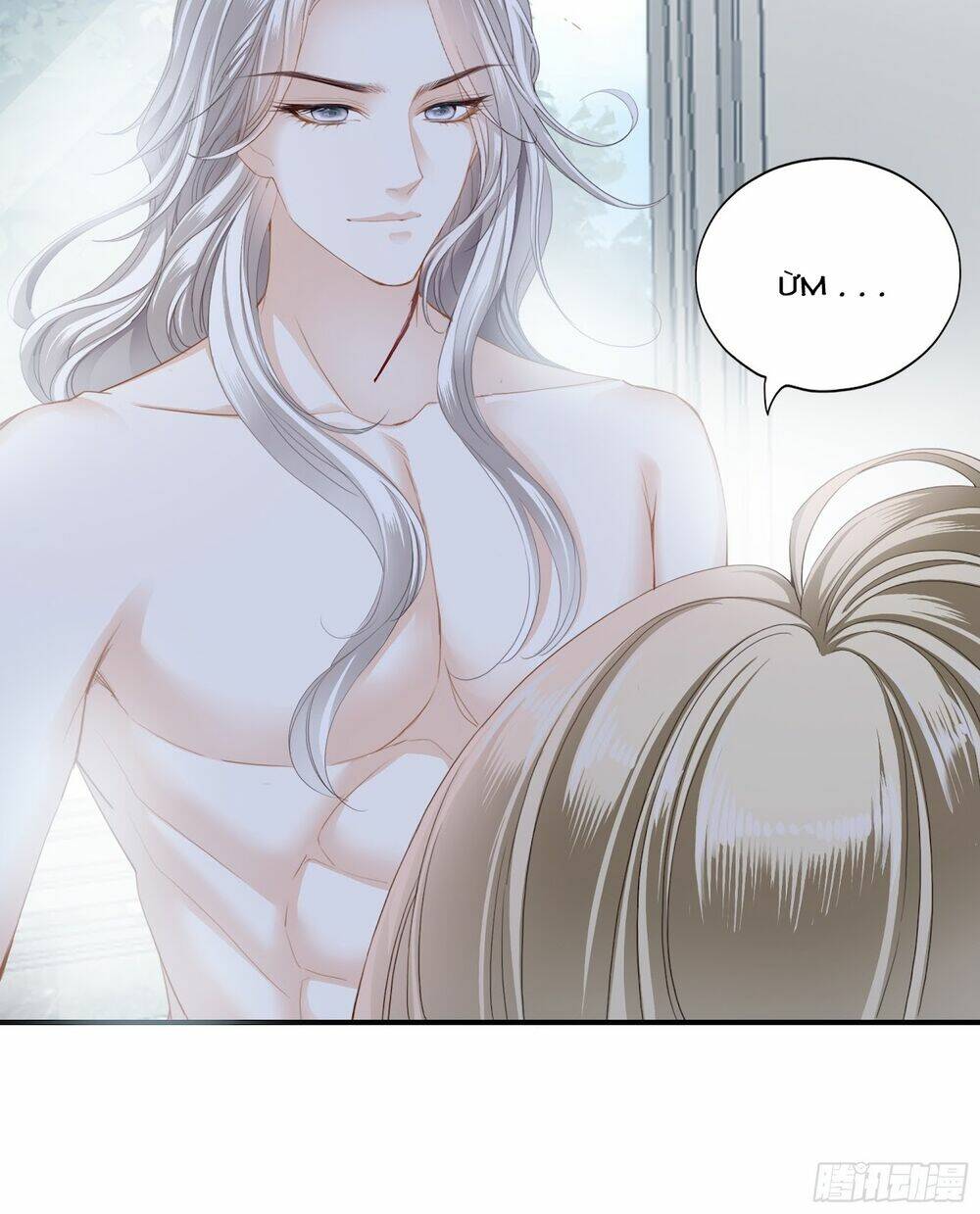 Bạo Quân Ái Nhân: Chapter 9