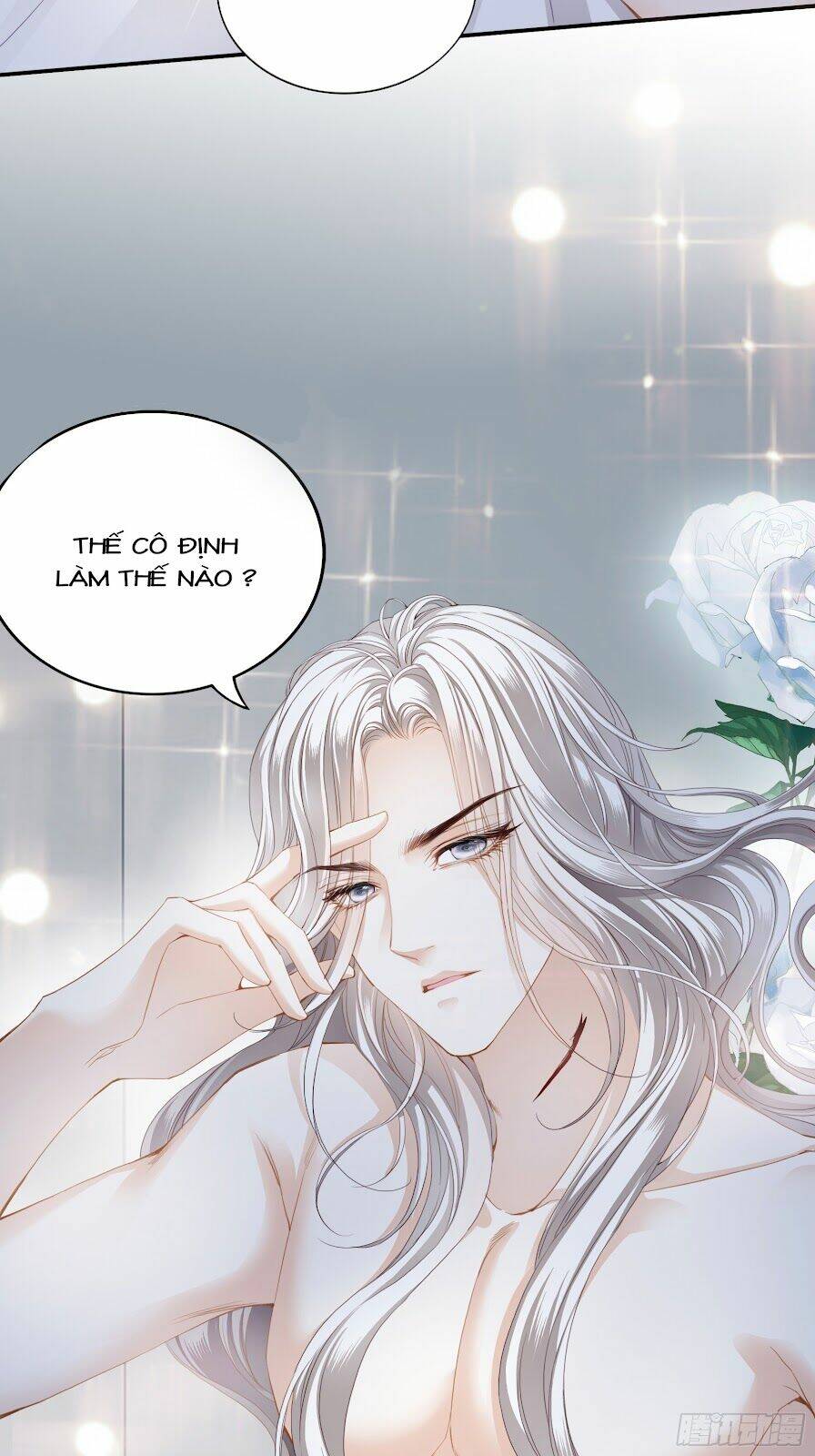 Bạo Quân Ái Nhân: Chapter 9