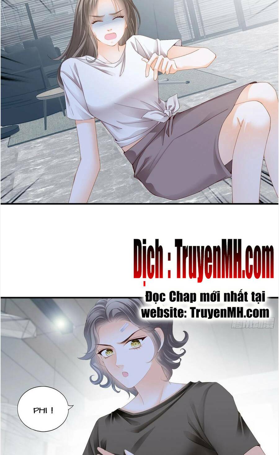 Bạo Quân Ái Nhân: Chapter 90