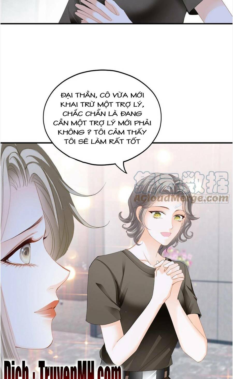 Bạo Quân Ái Nhân: Chapter 90