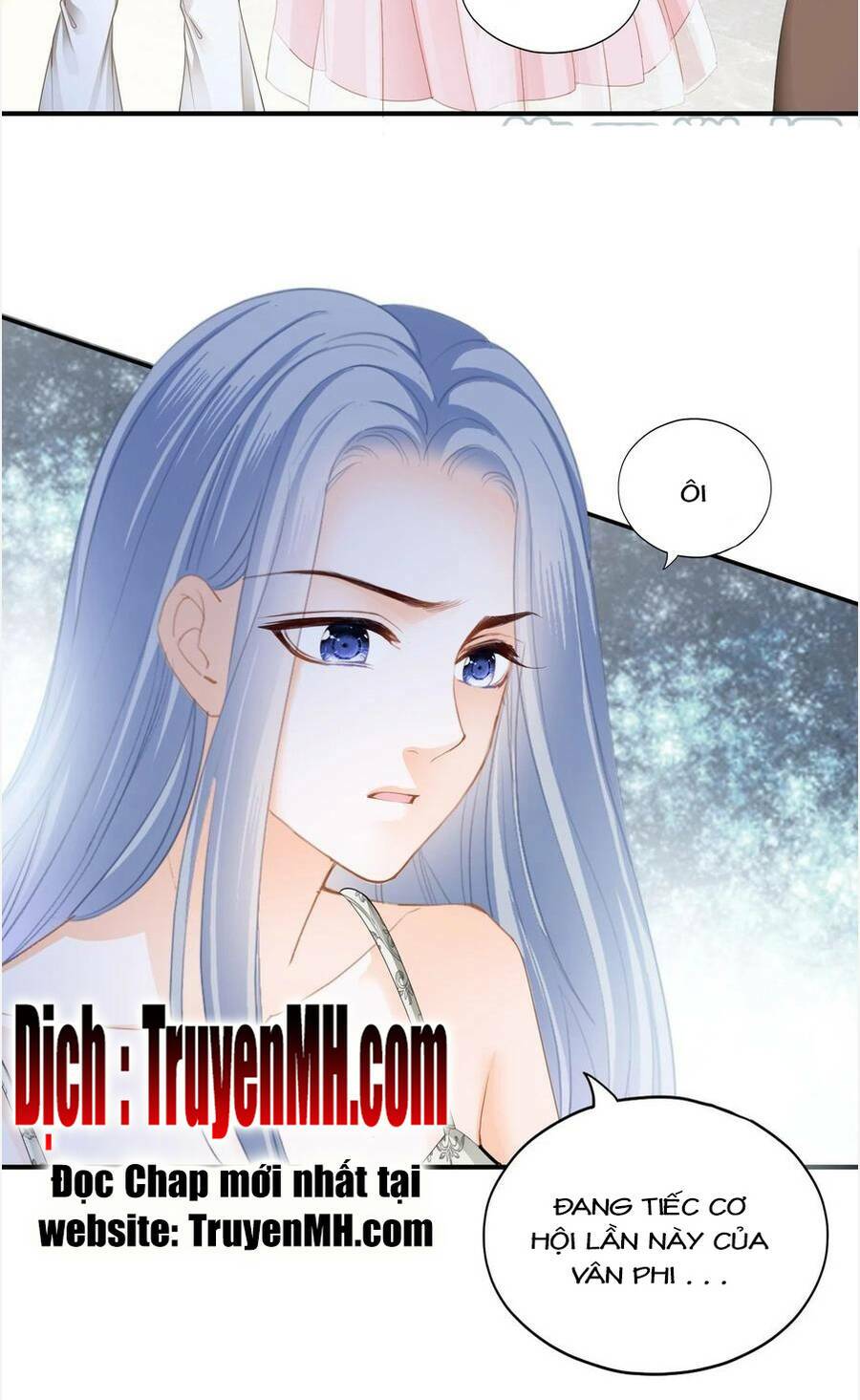 Bạo Quân Ái Nhân: Chapter 90