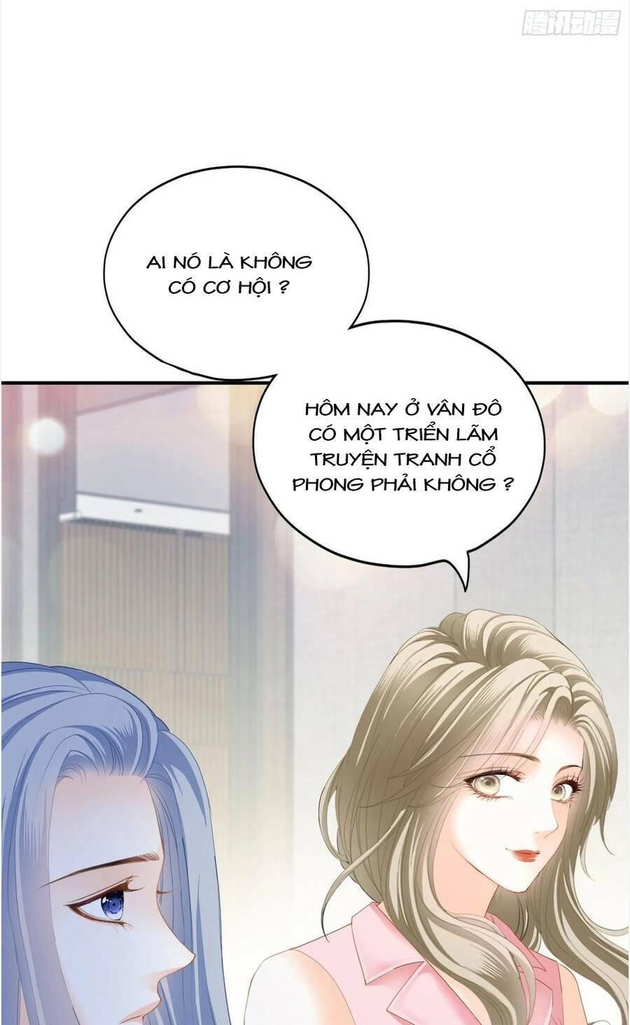 Bạo Quân Ái Nhân: Chapter 90