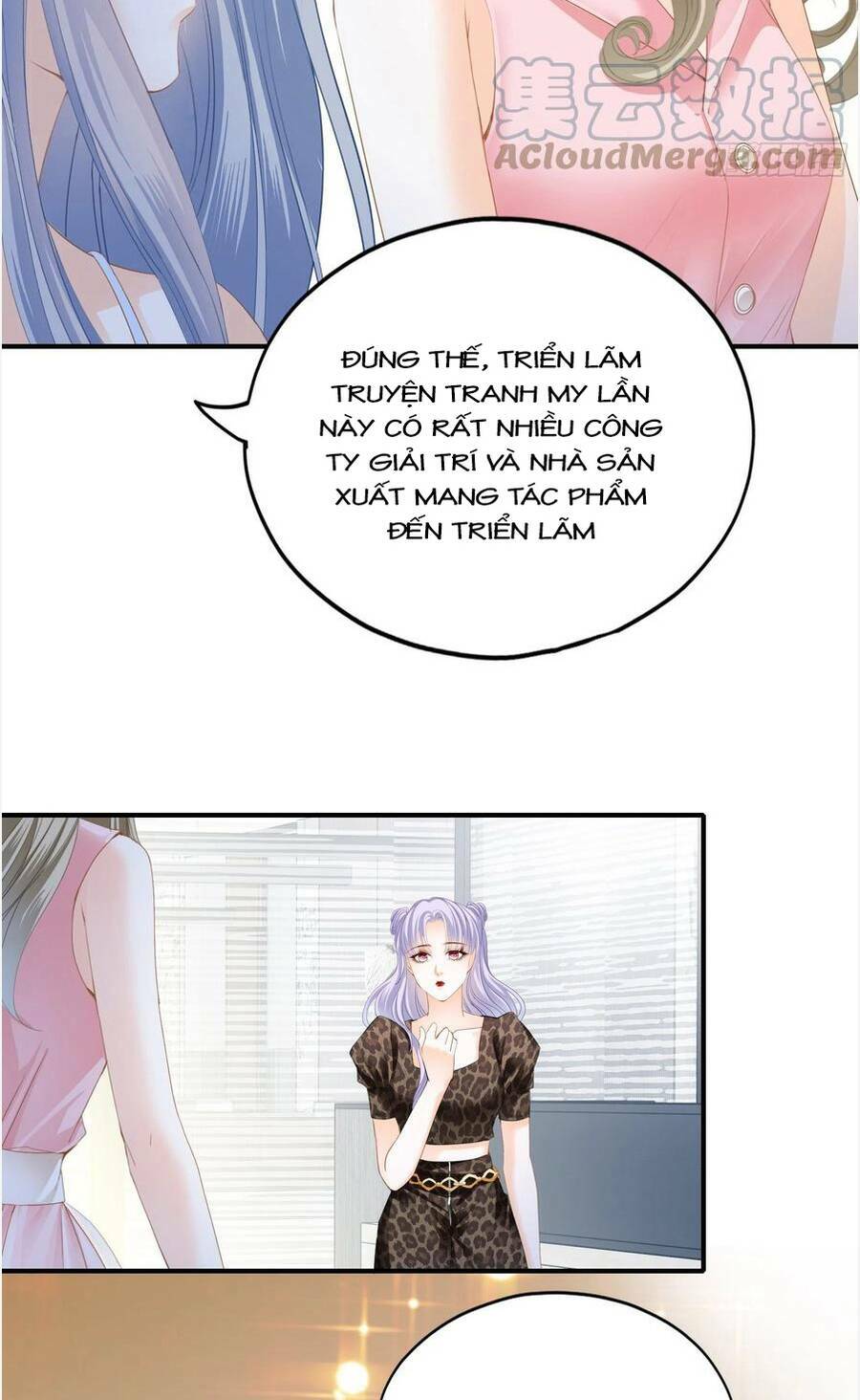 Bạo Quân Ái Nhân: Chapter 90
