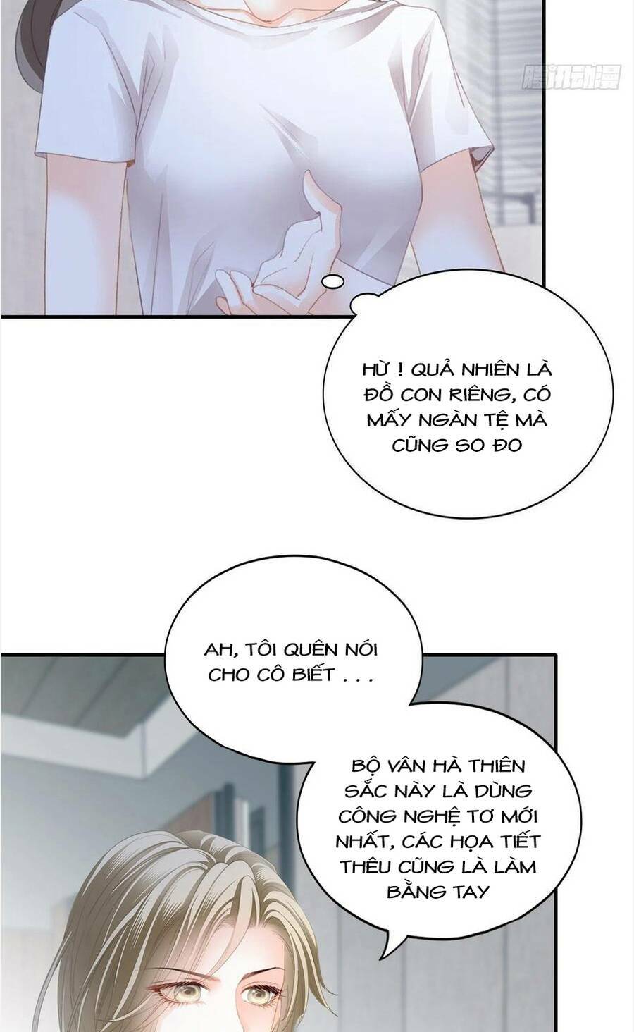 Bạo Quân Ái Nhân: Chapter 90