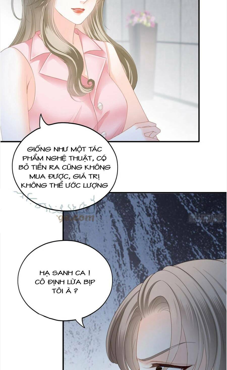 Bạo Quân Ái Nhân: Chapter 90