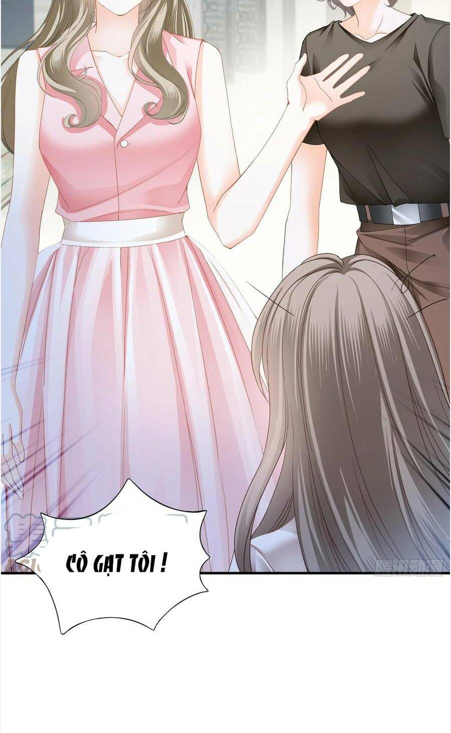 Bạo Quân Ái Nhân: Chapter 90