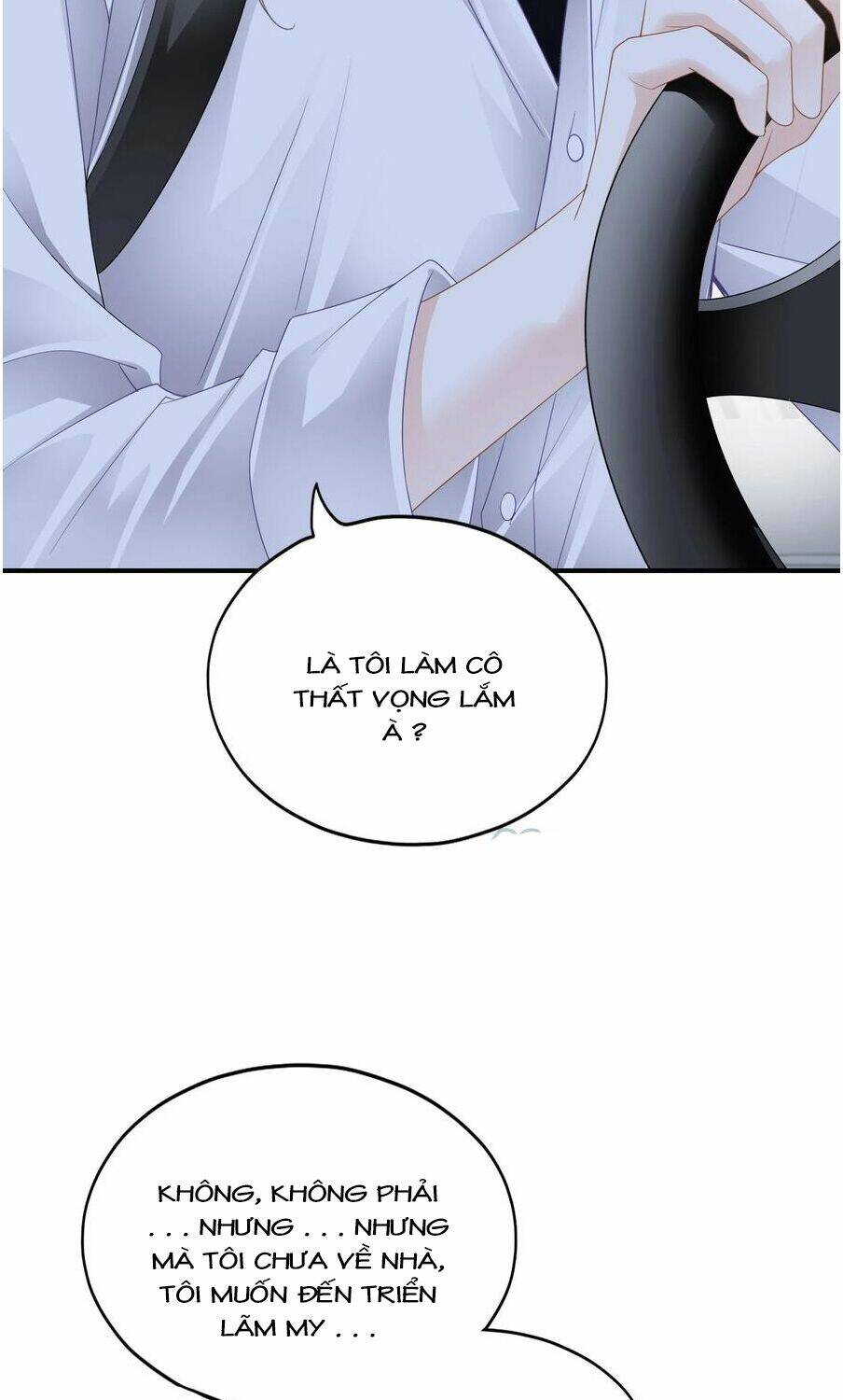 Bạo Quân Ái Nhân: Chapter 91