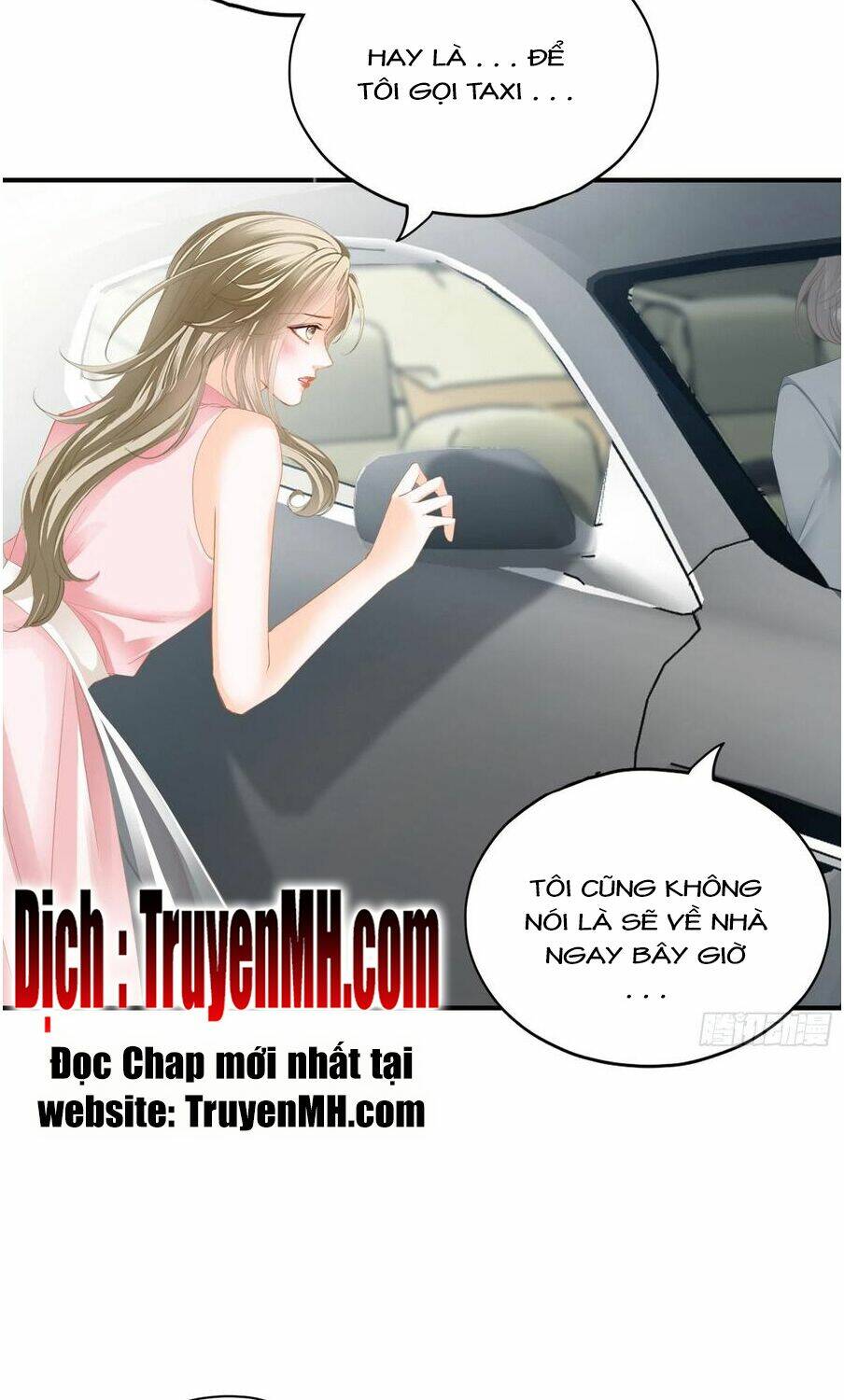 Bạo Quân Ái Nhân: Chapter 91