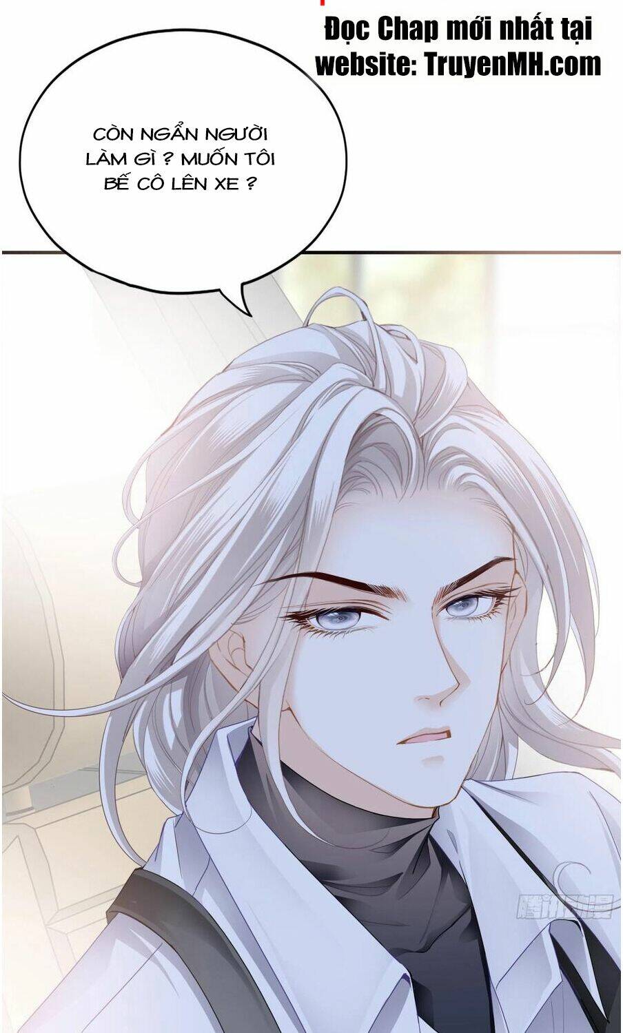 Bạo Quân Ái Nhân: Chapter 91