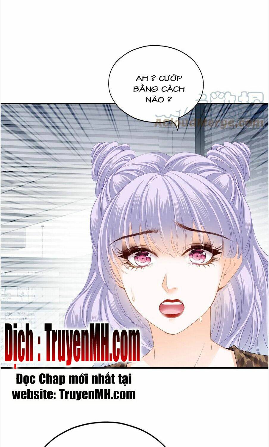 Bạo Quân Ái Nhân: Chapter 91